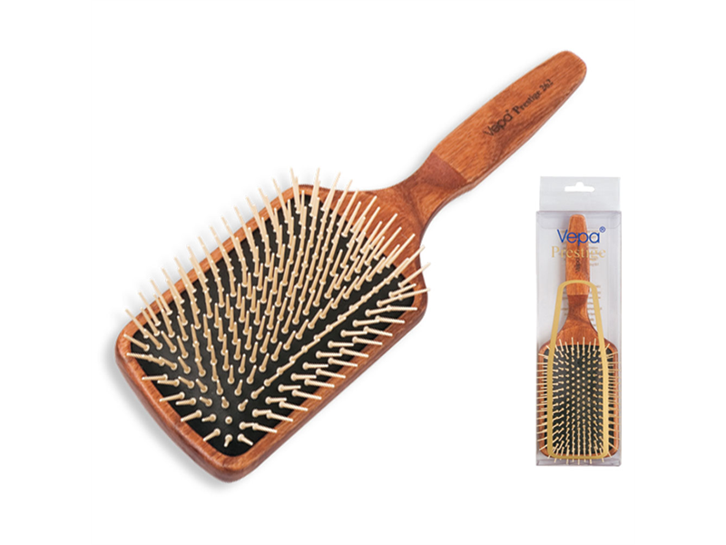 Vepa 262 Prestige Geniş Saç Fırçası