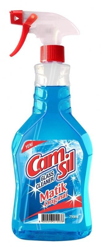 Camsil Matik Original 750 ml Sprey