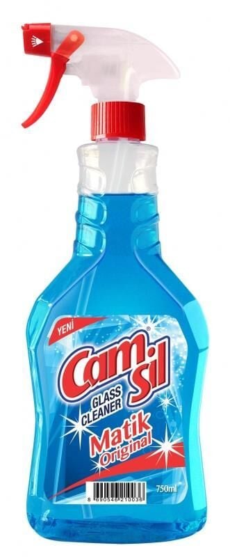Camsil Matik Original 750 ml Sprey