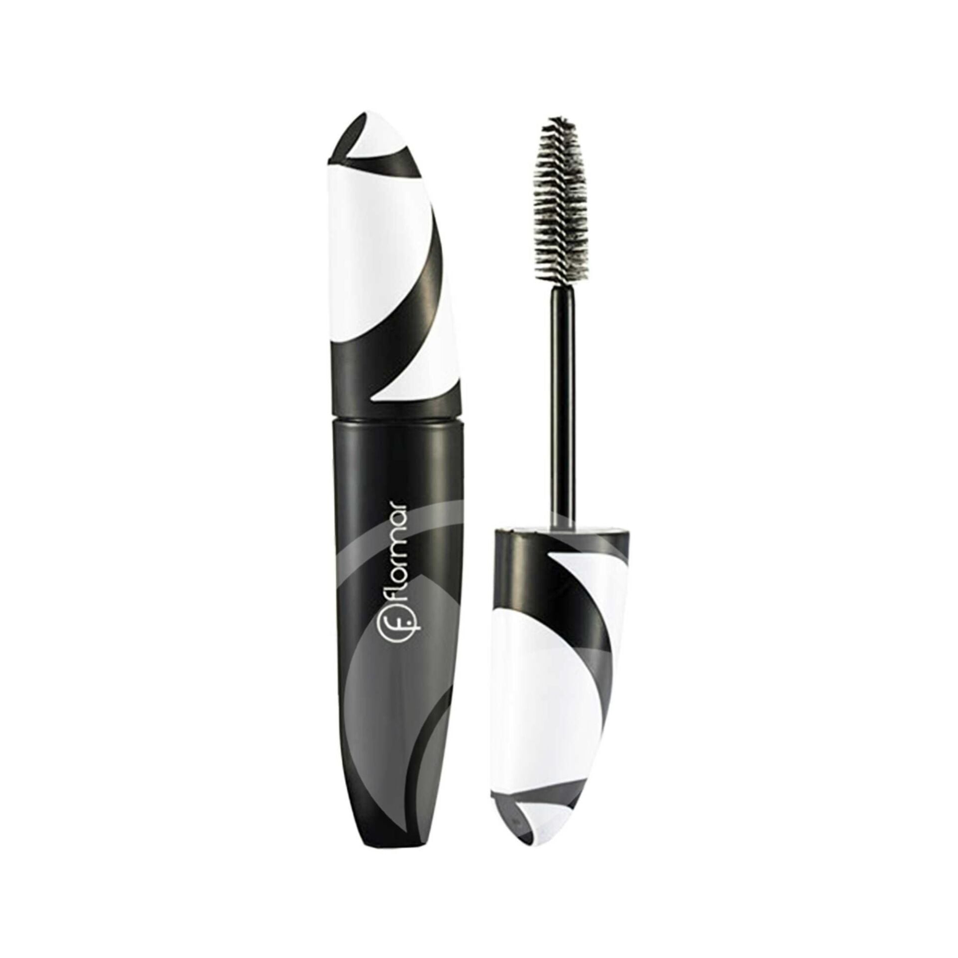 Flormar Revolution Volume Siyah Maskara