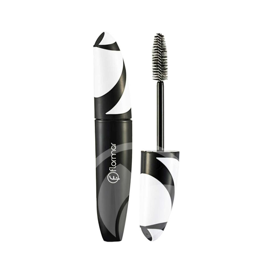 Flormar Revolution Volume Siyah Maskara