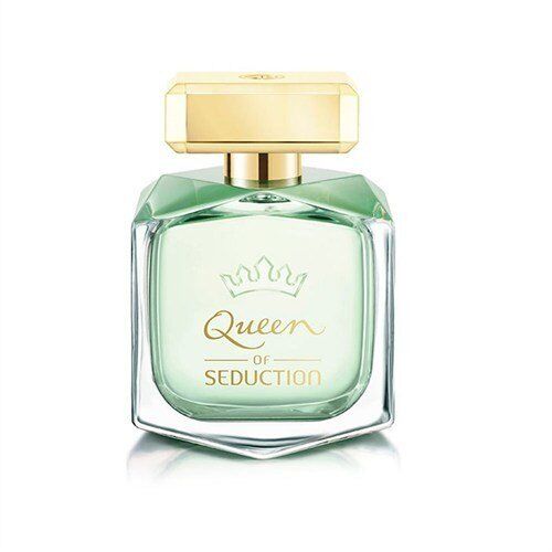 Antonio Banderas Queen Of Seduction Edt 80 Ml Kadin Parfüm