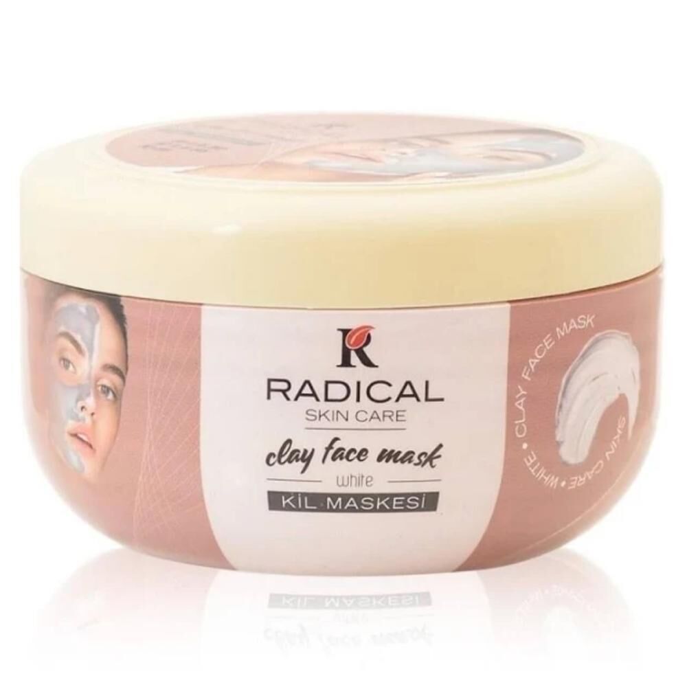 Radical Kil Maskesi Aydınlatıcı 400 Ml