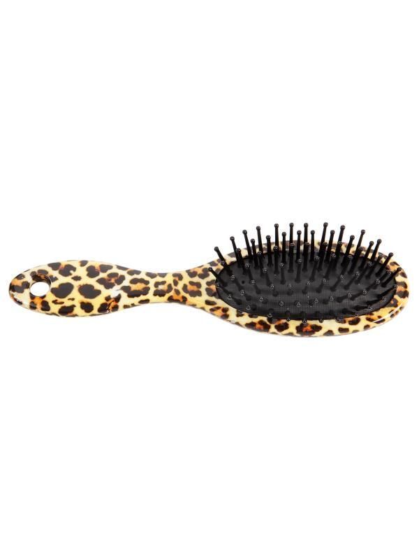 SALON SAÇ FIRÇASI L 4219 LEOPAR - TARKO