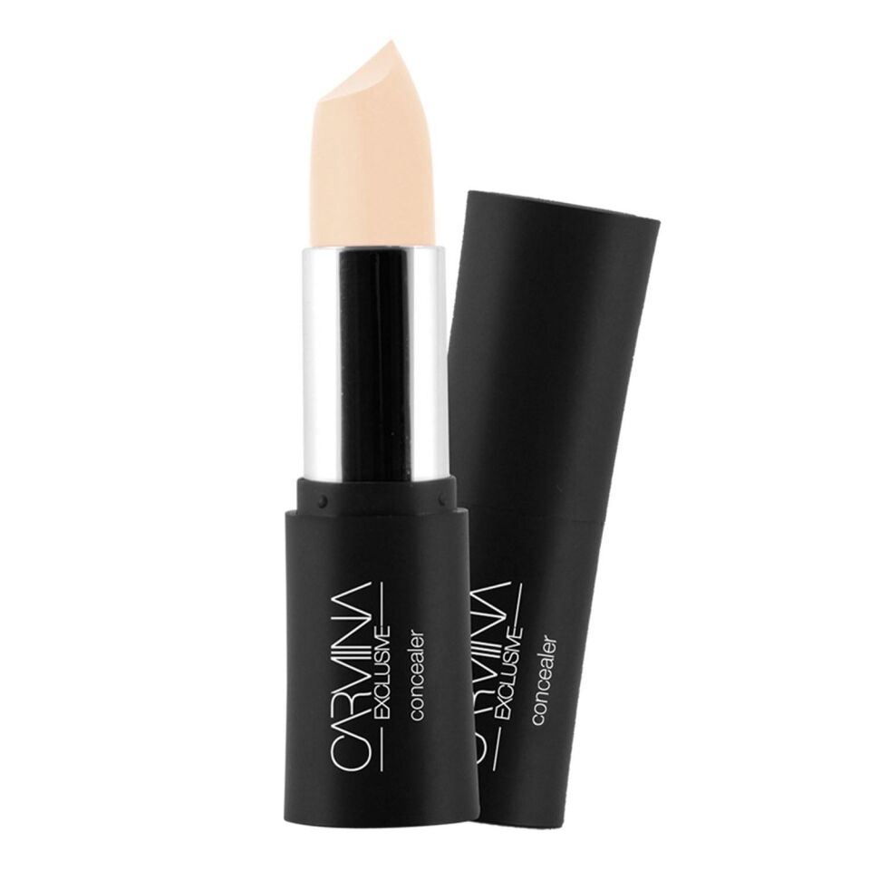 Carmina Stick Concealer Gözaltı Kapatıcı 02