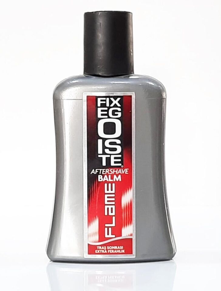 Fix Egoiste After Shave Balsam 150 Ml Flame Kırmızı