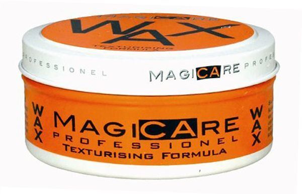 Magicare Wax 100ML Texturising Formula Turuncu Teneke