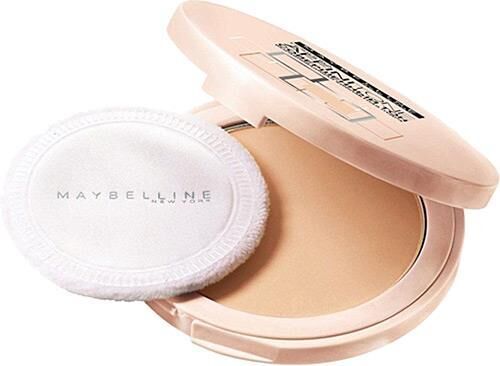 Maybelline New York Affinitone Pudra 24 Golden Beige