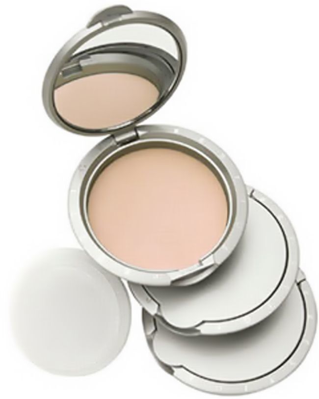 Prestige Kompakt Pudra PPA 22 Pink Powder