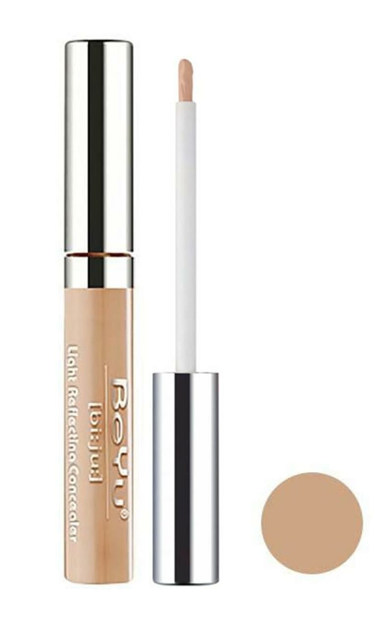 Beyu Light Reflecting Concealer 08 Gözaltı Kapatıcı