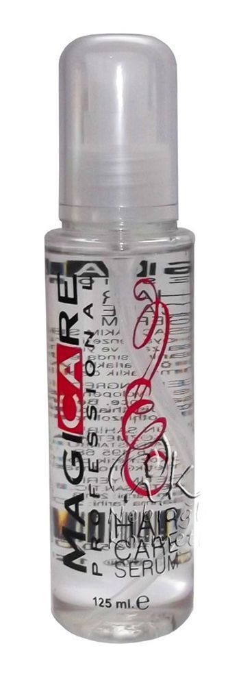 Magicare Keratinli Saç Bakım Serumu 125ML
