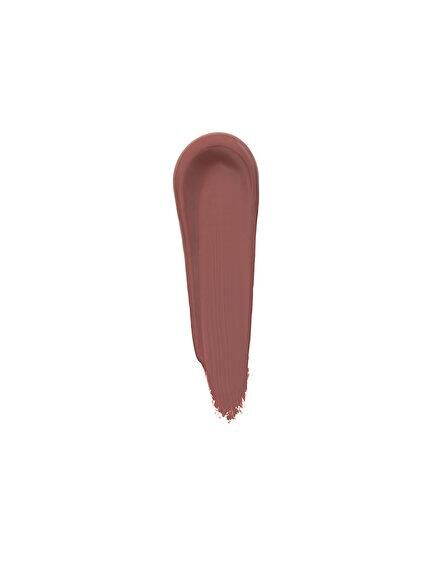 Flormar Likit Mat Ruj 04 Kiss Me More Lip Tattoo Peach