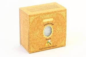 HAREMS KAYISI ÇEKİRDEĞİ SABUNU 150G