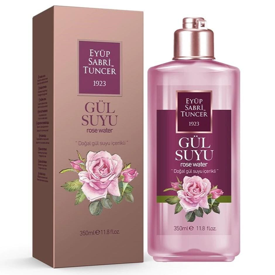 Eyüp Sabri Tuncer Gül Suyu 350 Ml