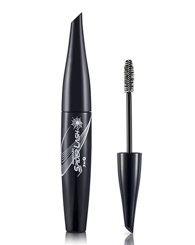 Flormar Spider Lash 3 In 1 Maskara Black 003 - 8690604110667