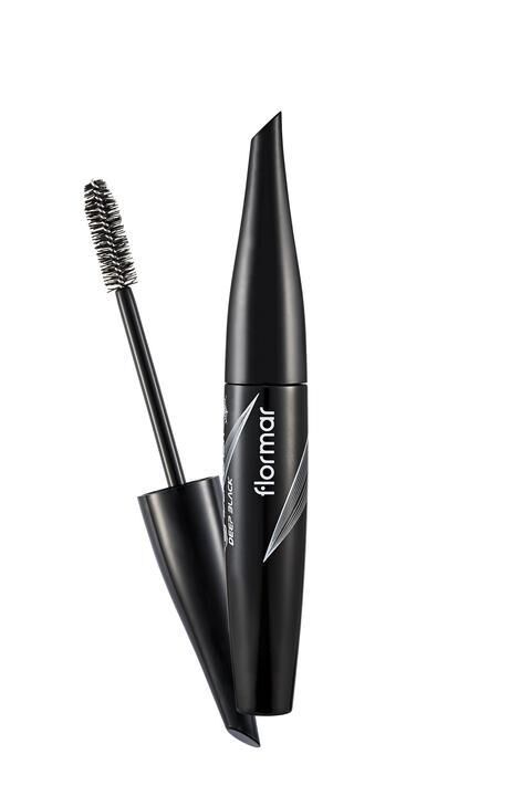 Flormar Spider Lash 3 In 1 Maskara Black 003 - 8690604110667