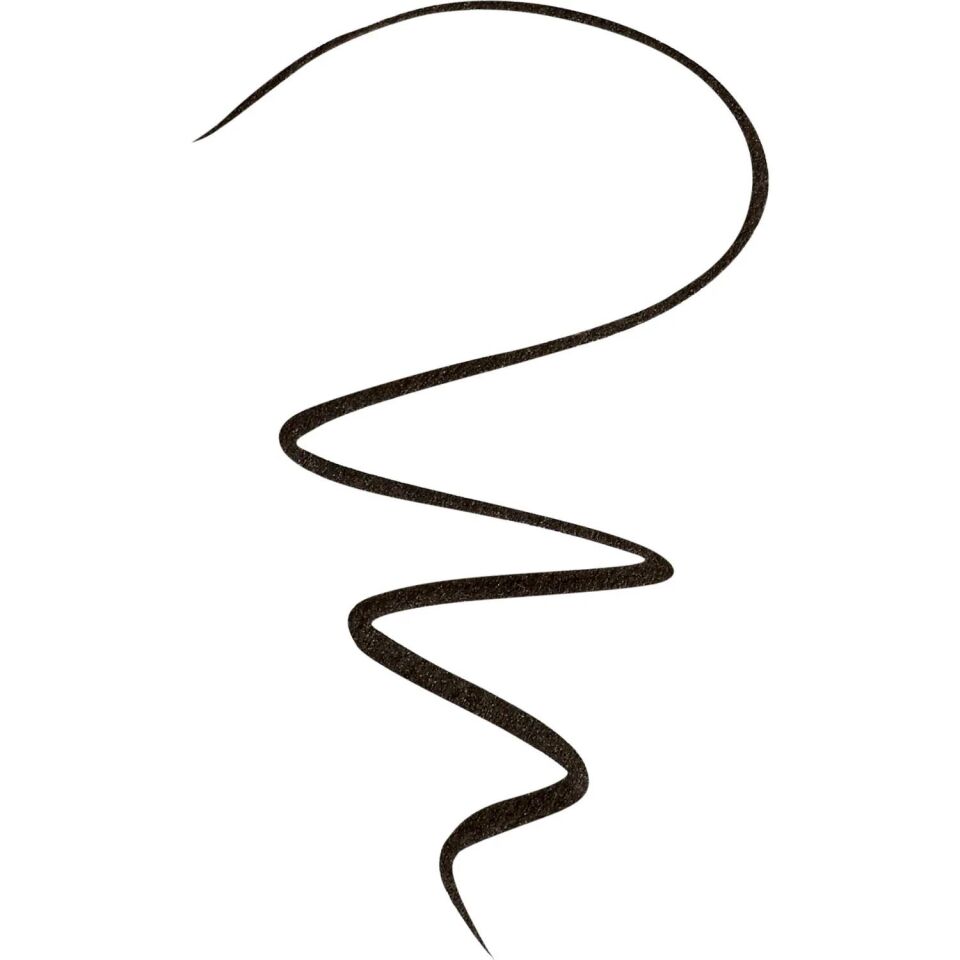 Rimmel London Siyah Eyeliner - Scandal'Eyes Precision Micro Eyeliner Black