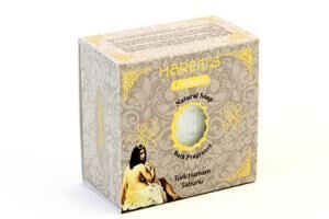 HAREMS TÜRK HAMAMI SABUNU 150G