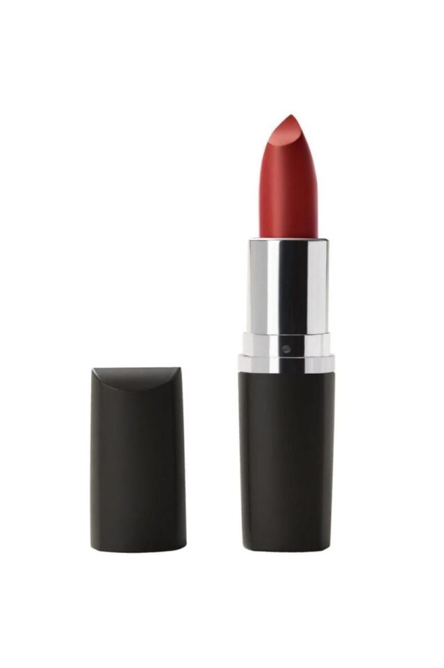 Maybelline Nemlendirici Etkili Mat Ruj 900 - Hydra Extreme Matte Lipstick 900 Rebel Rouge