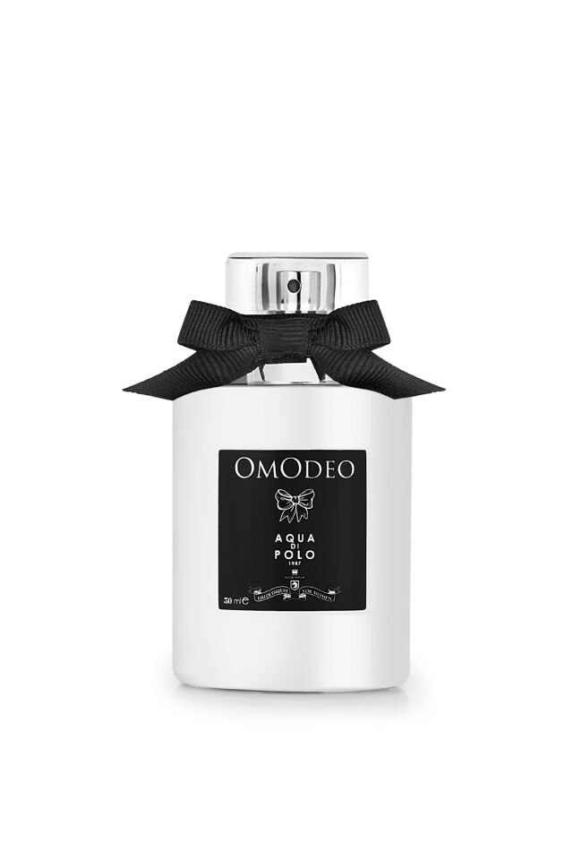 Aqua Di Polo Omodeo Kadın Edp 50 Ml