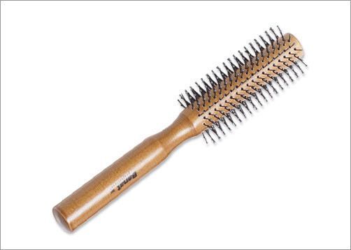 Banat Saç Fırçası Profesyonel 852