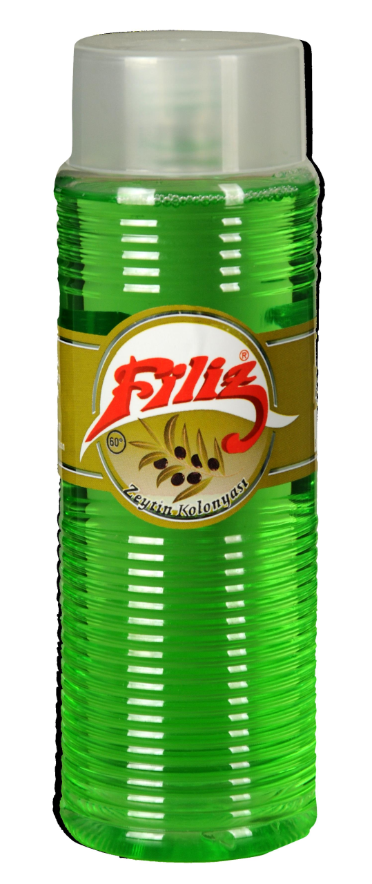 Filiz 400 ml Kolonya Zeytin Çiçeği