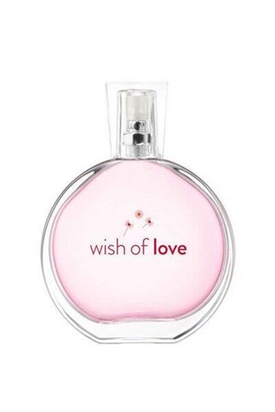 27123 Avon Wish Of Love Kadın Parfümü 50 ml