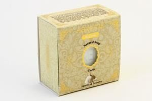 Harems Sarımsak Sabunu 150g