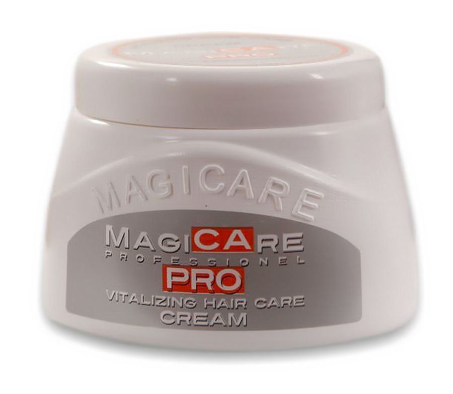Magicare Keratinli Saç Bakım Kremi 500 Ml
