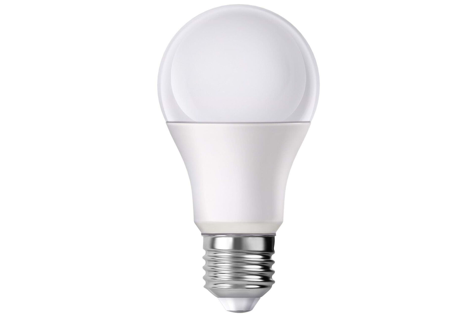 Voltek LED Ampul 10 Watt E-27 Duy -  Beyaz Işık