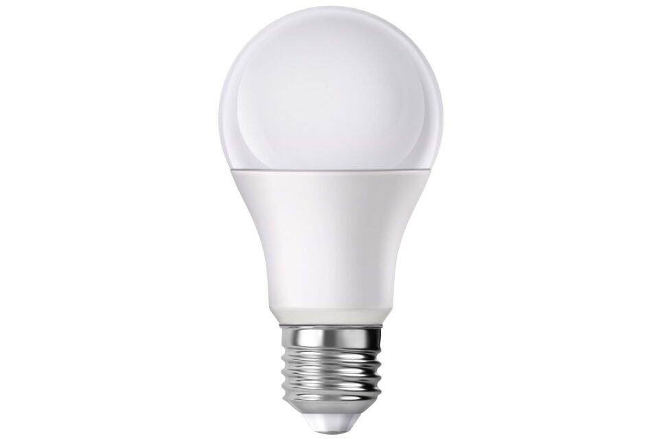 Voltek LED Ampul 10 Watt E-27 Duy -  Beyaz Işık