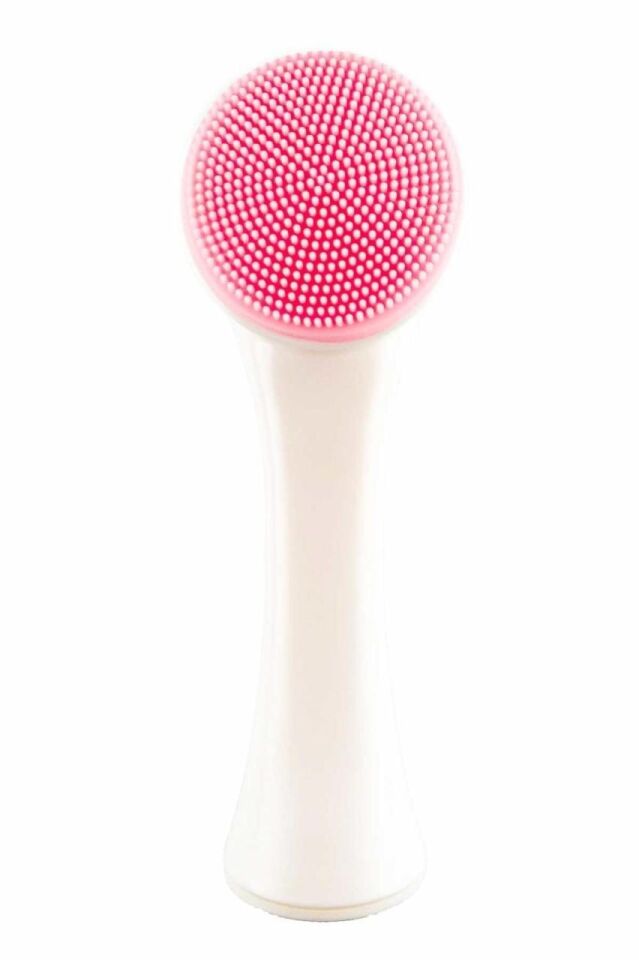 Xp Studio Cilt ve Yüz Temizleme Fırçası 2 Taraflı