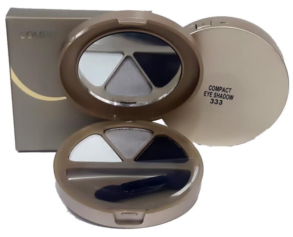 Carmina 3 lü Far Siyah Tonlar 333