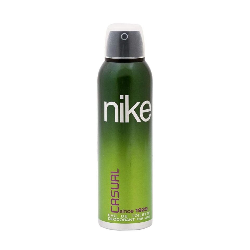 Nike Deodorant 200 ml Casual