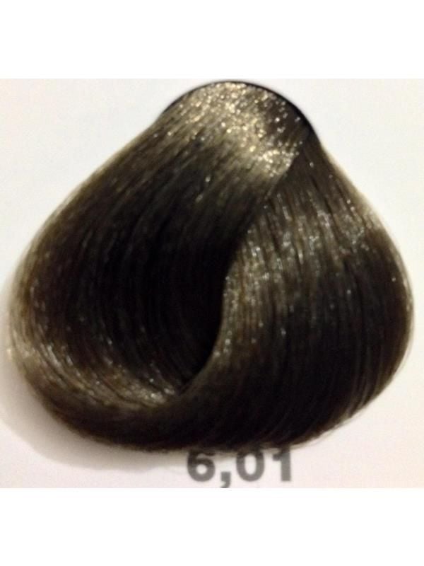 Selective Tüp Saç Boyası 6.01 + Oksidan Sıvı 50 Ml
