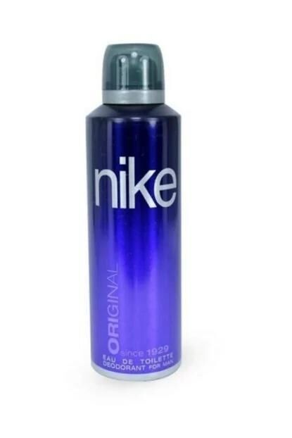 Nike Deodorant 200 ml Original