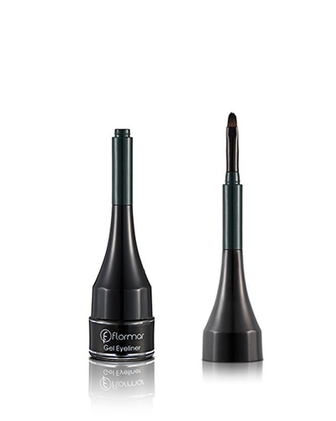 Flormar Jel Eyeliner GE04 Yeşil