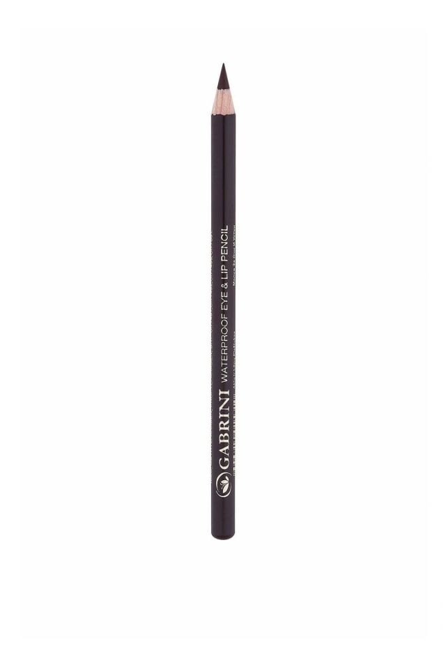 Gabrini Göz ve Dudak Kalemi 39 Utra Suya Dayanıklı