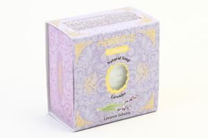 HAREMS LAVANTA SABUNU 150G