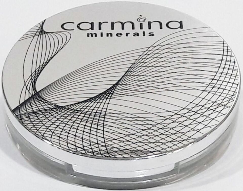 Carmina Minerals Pudra 16