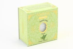 HAREMS ISIRGAN SABUNU 150G