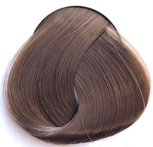 Vital Tüp Saç Boyası 7.65 Koyu Fındık Kabuğu + Oksidan Sıvı 50 Ml