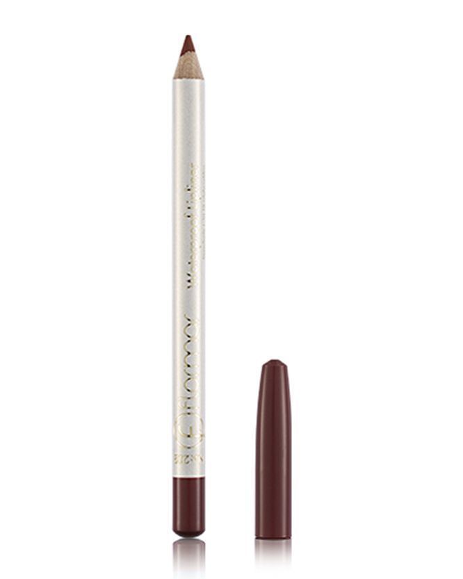 Flormar Dudak Kalemi 202 Soft Pink Brown