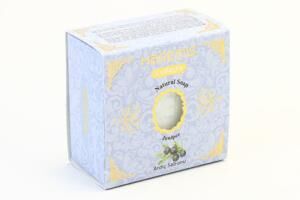 HAREMS ARDIÇ SABUNU 150G