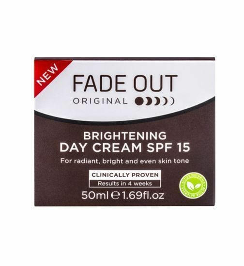 Fade Out Original Kahverengi Leke Kremi 50 ml skt :2025