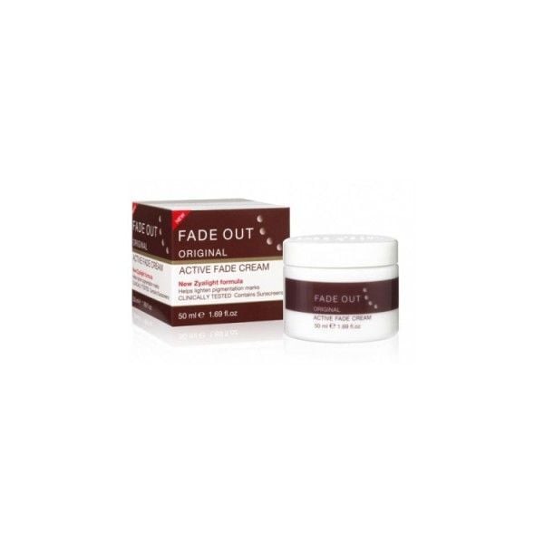 Fade Out Original Kahverengi Leke Kremi 50 ml skt :2025