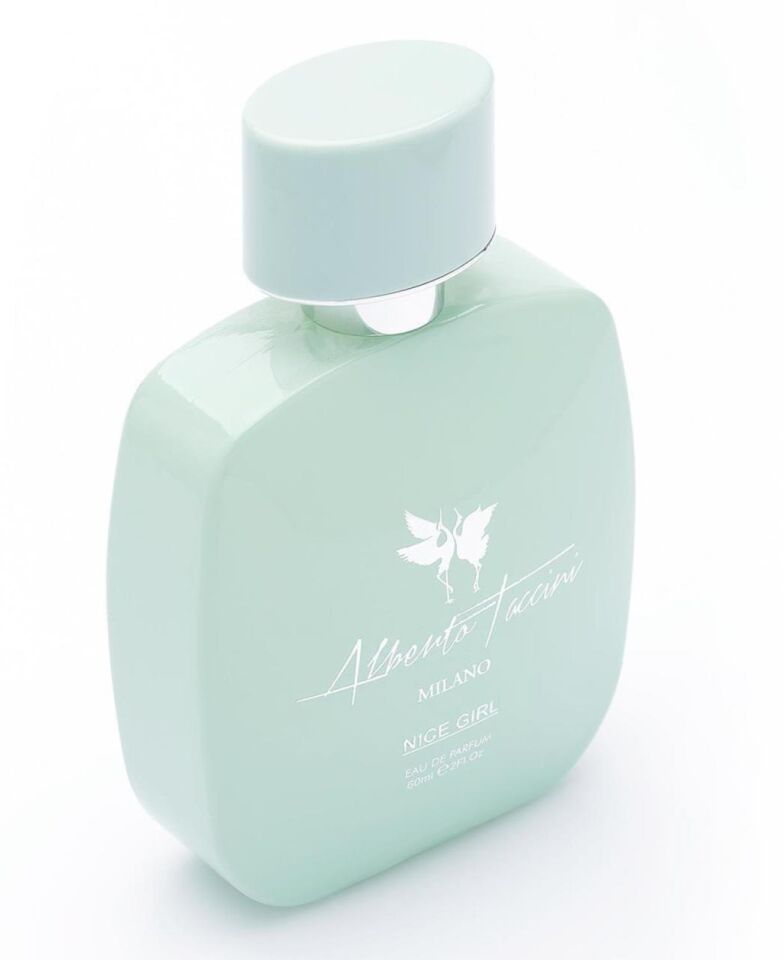 Alberto Taccini Milano Nice Girl EDP 60 ml Kadın Parfüm / 40651