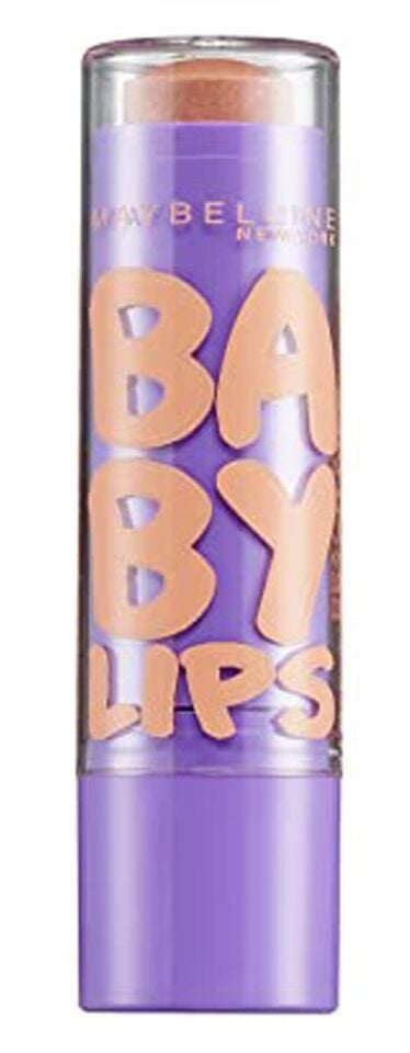 Maybelline Baby Lips Nemlendirici Dudak Balmı - Peach Kiss