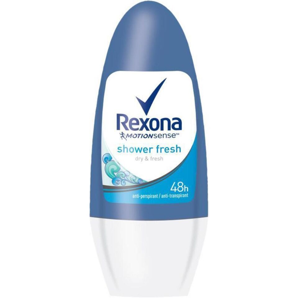 Rexona Roll-On Shower Fresh Women 50 ml