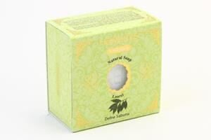 HAREMS DEFNE SABUNU 150G